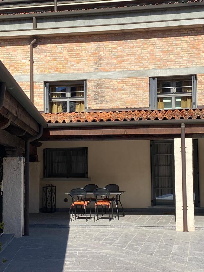 Murano Place - Filigrana House Exterior foto